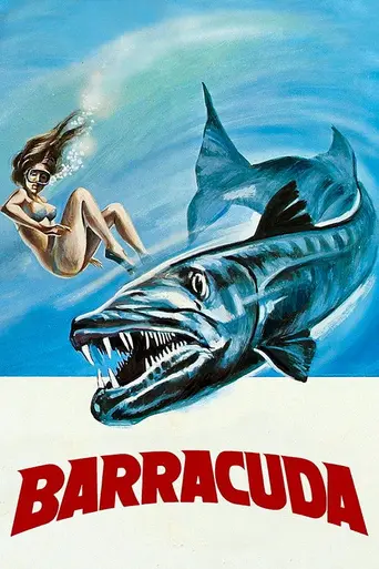 Барракуда (1978)