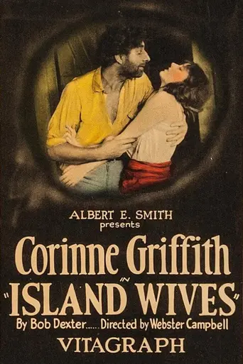 Island Wives (1922)