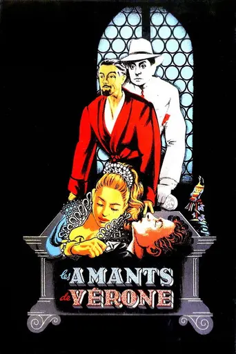 Les amants de Vérone (1949)