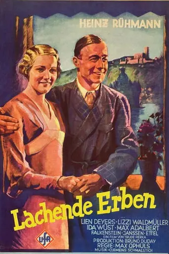 The Merry Heirs (1933)