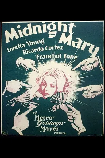Midnight Mary (1933)
