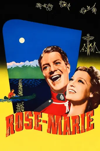 Роуз Мари (1936)