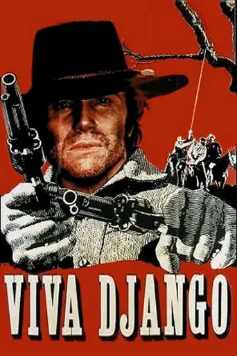 Вива, Джанго! (1971)