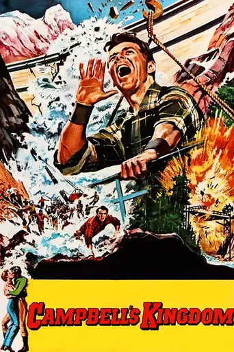 Campbell's Kingdom (1957)