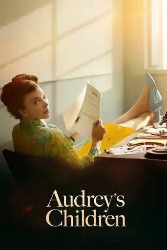 Audrey’s Children (2024)