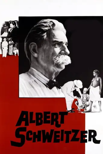 Albert Schweitzer (1957)