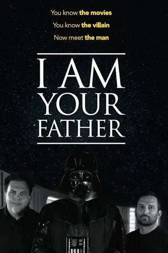 I Am Your Father (2015)