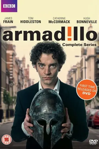 Armadillo (2001)