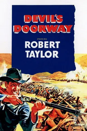 Devil's Doorway (1950)