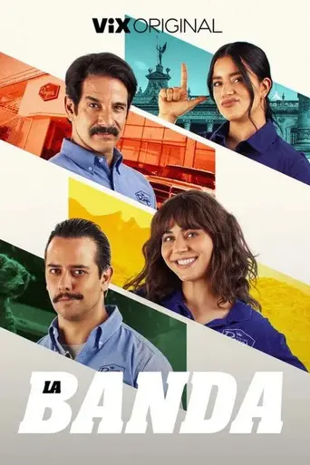 La Banda (2026)