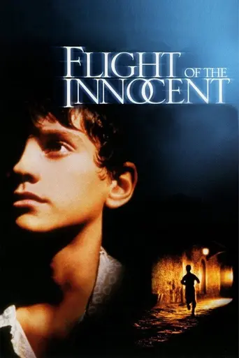 The Flight of the Innocent (1993)