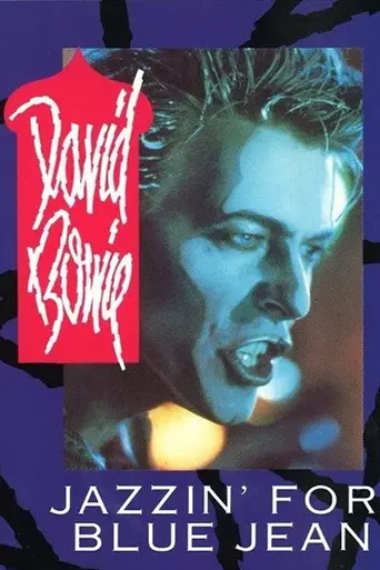 Jazzin’ for Blue Jean (1984)