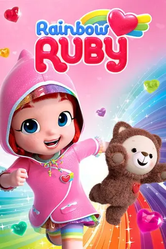 Rainbow Ruby (2016)