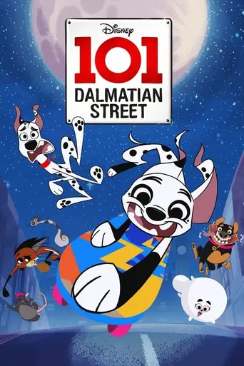 101 Dalmatian Street (2018)