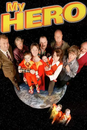 My Hero (2000)