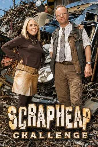 Scrapheap Challenge (1998)
