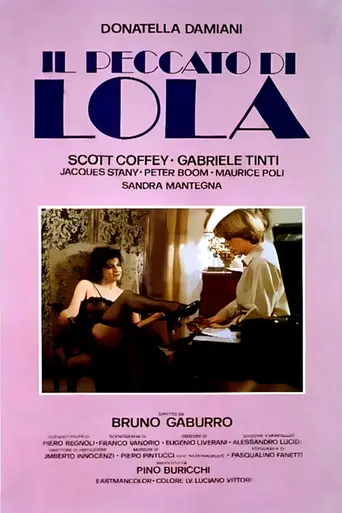 Lola's Secret (1985)