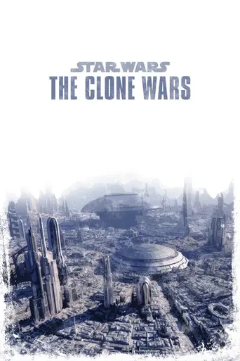 Star Wars: The Clone Wars (2008)