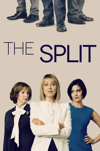 The Split (2018)