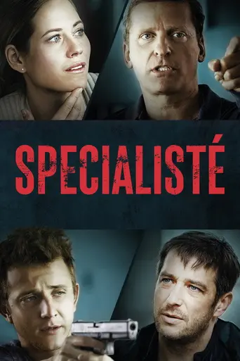 Specialists (2017)