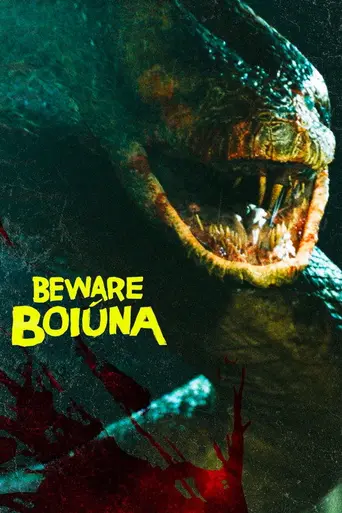Beware Boiúna (2026)
