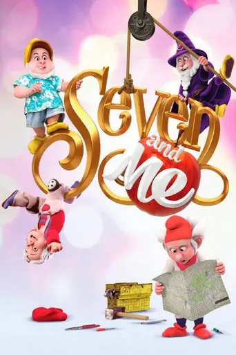Seven and Me (2016)