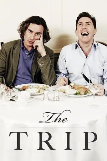 The Trip (2010)