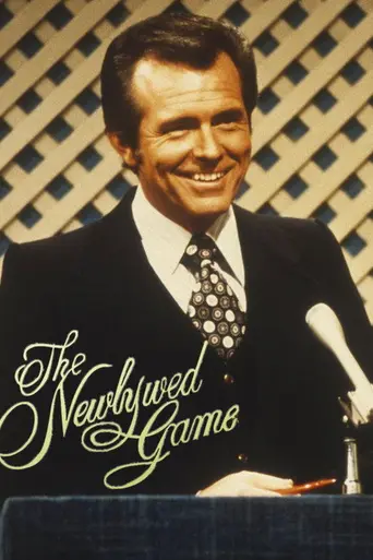 The Newlywed Game (1966)