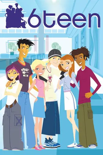 6teen (2004)