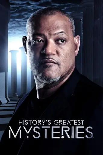 History's Greatest Mysteries (2020)