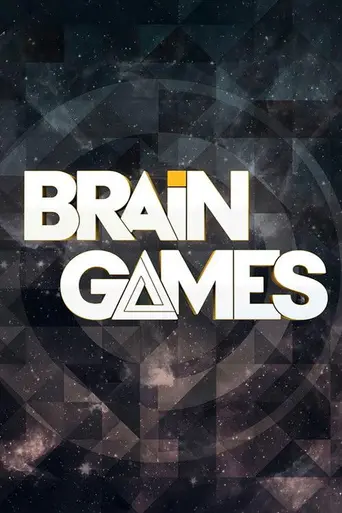 Brain Games (2011)