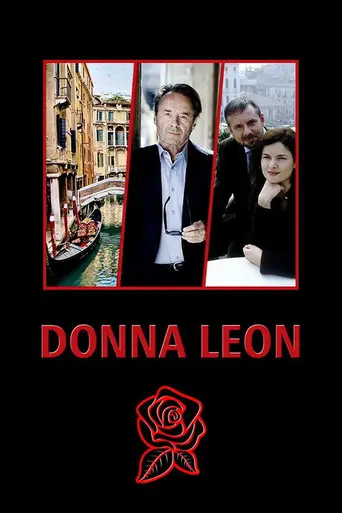 Donna Leon (2000)