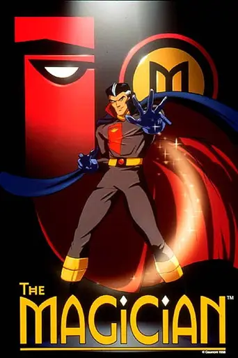 The Magician (1997)
