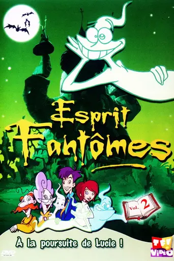 Phantom Spirits (2002)