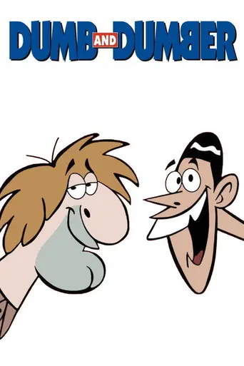 Dumb and Dumber (1995)