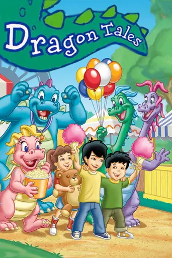 Dragon Tales (1999)