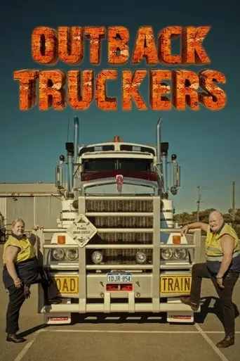 Outback Truckers — Season 2