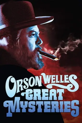 Orson Welles' Great Mysteries (1973)