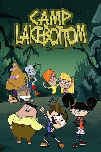Camp Lakebottom (2013)