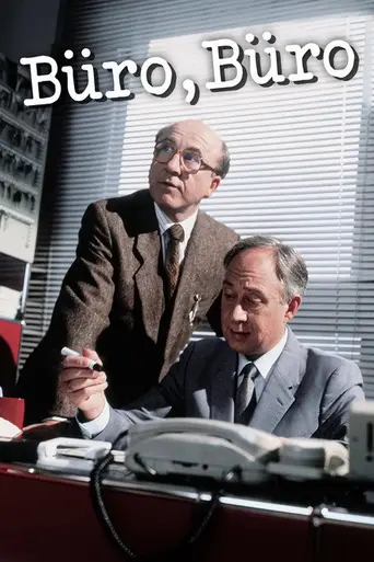 Büro, Büro (1982)