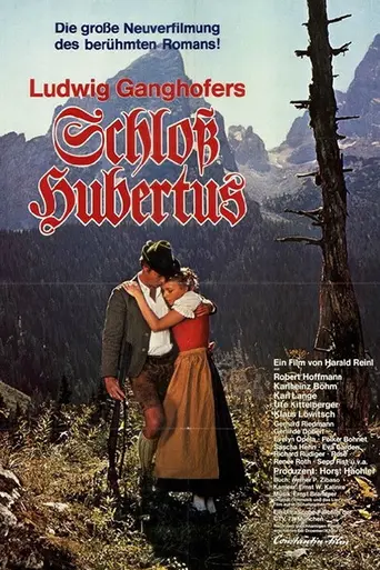 Hubertus Castle (1973)