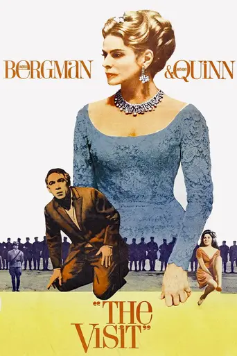 Визит (фильм, 1964) (1964)