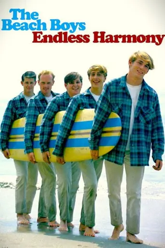 Endless Harmony: The Beach Boys Story (1998)