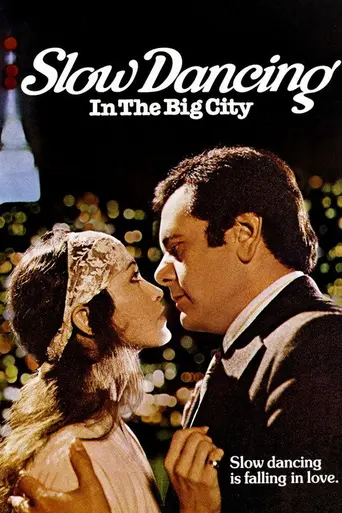 Slow Dancing in the Big City (1978)