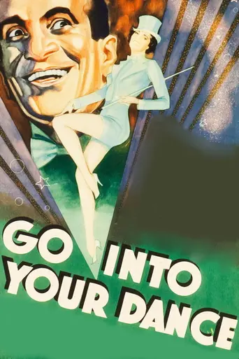 Go Into Your Dance (1935)