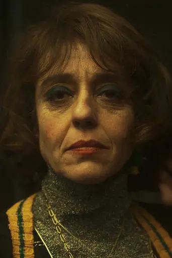 The Fire Within You (2026)