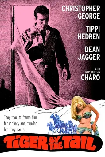 Tiger by the Tail (1968)