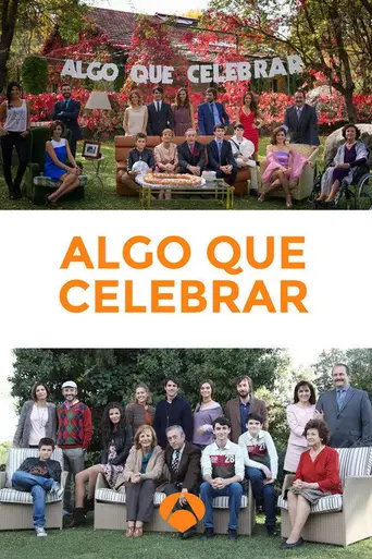 Algo que celebrar (2015)
