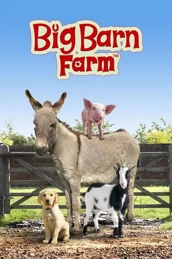 Big Barn Farm (2008)