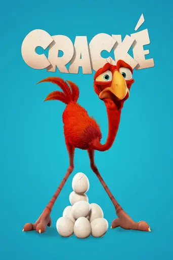 Cracked (2016)